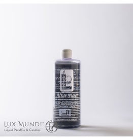 Lux Mundi Candle Oil (12 1-qt Bottles)