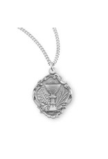 HMH Chalice Pendant - Sterling Silver with 18" Chain