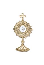 Berkander Lapel Pin - Monstrance