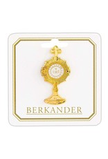 Berkander Lapel Pin - Monstrance