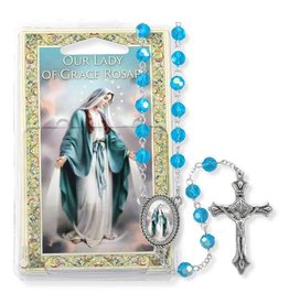 Hirten Our Lady of Grace Rosary