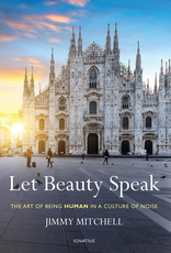 Ignatius Press Let Beauty Speak