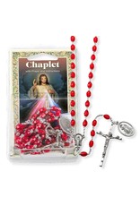 Hirten Chaplet - Divine Mercy