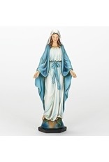 Roman Statue - Our Lady of Grace (10.25")