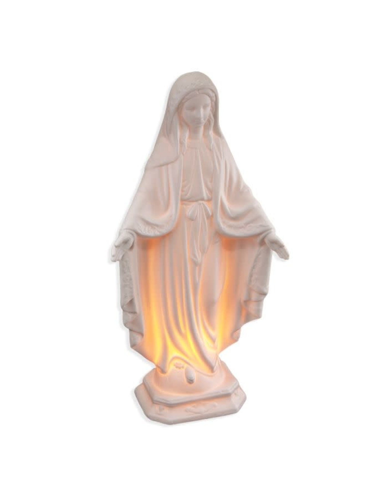 Hirten Nightlight - Our Lady of Grace