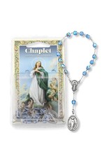 Hirten Chaplet - Immaculate Conception