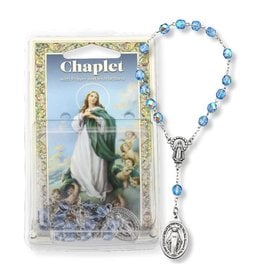 Hirten Chaplet - Immaculate Conception