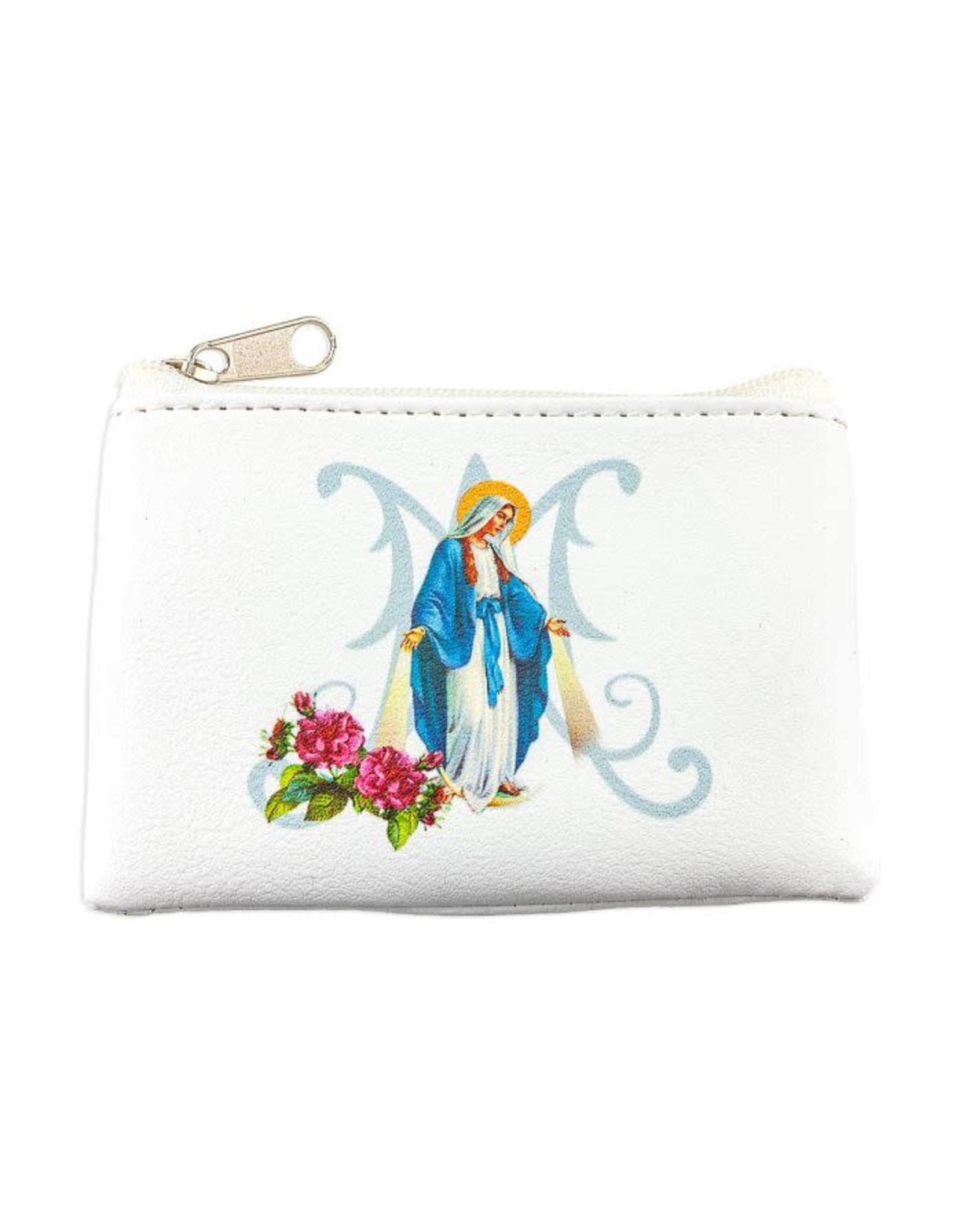 Hirten Rosary Case - Our Lady of Grace