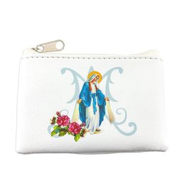 Hirten Rosary Case - Our Lady of Grace