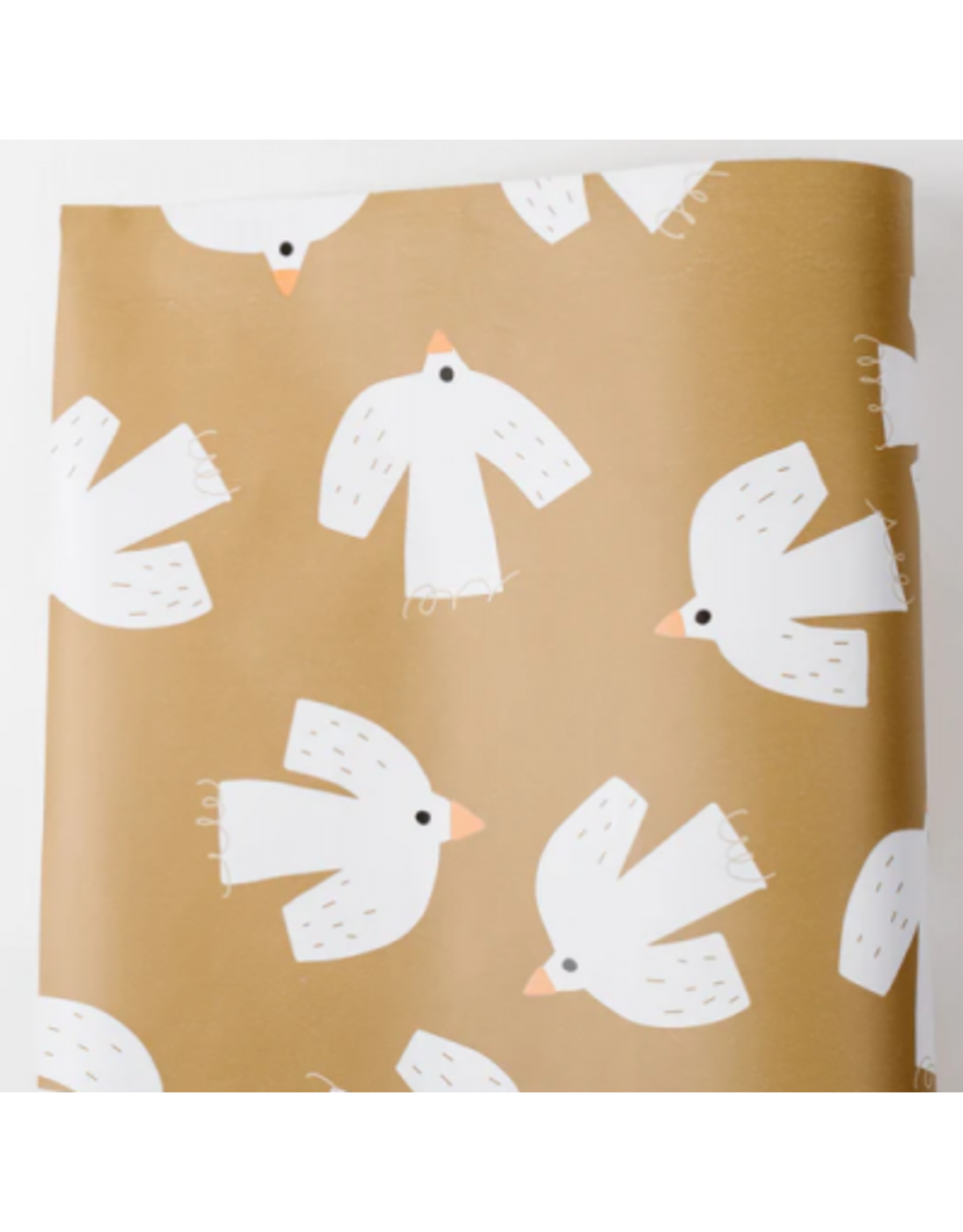 Be a Heart Wrapping Paper - Holy Spirit