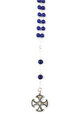 Shomali Anglican Prayer Beads, A Rosary for Episcopalians