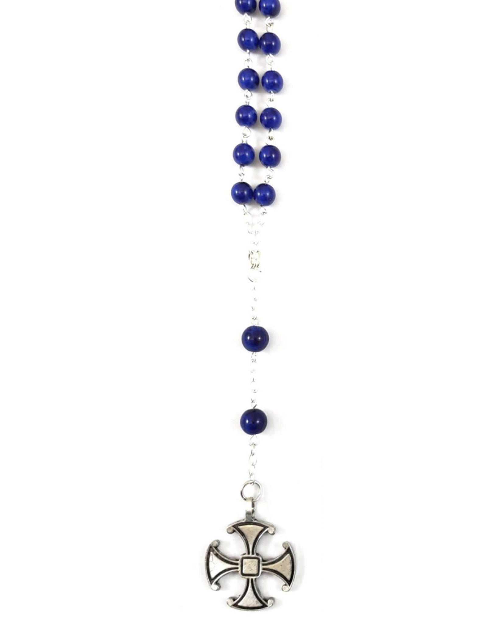 Shomali Anglican Prayer Beads, A Rosary for Episcopalians