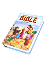 Catholic Book Publishing My Catholic Book of Bible Stories