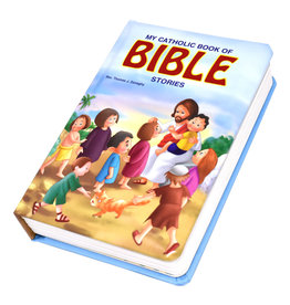 Catholic Book Publishing My Catholic Book of Bible Stories