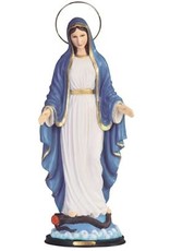 George Chen Our Lady of Grace Statue (24")