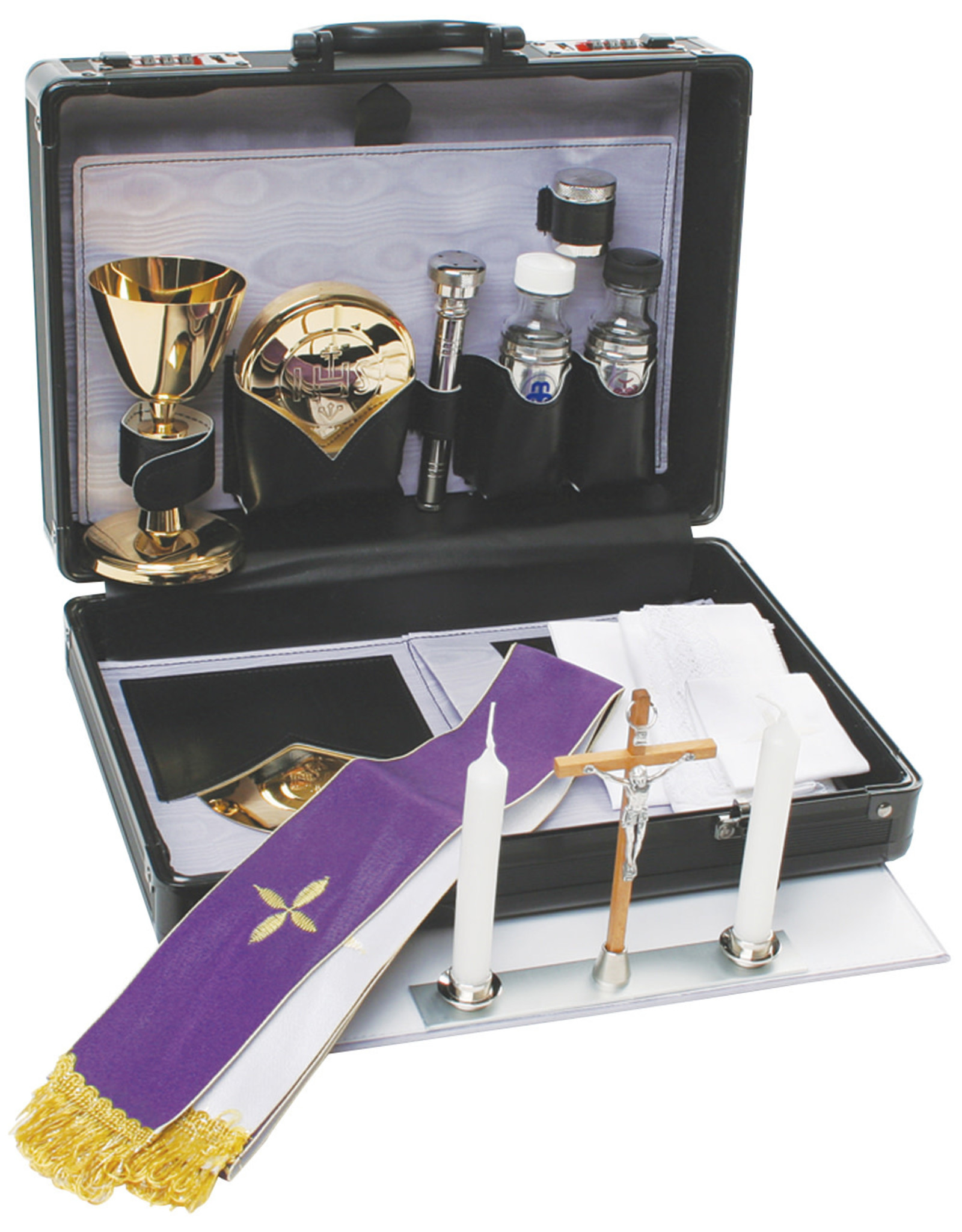 Koleys Mass Kit K413