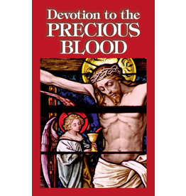 Tan Devotion to the Precious Blood