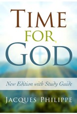 Scepter Time for God (2nd Edition)