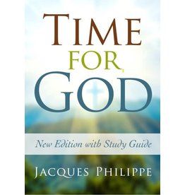 Scepter Time for God (2nd Edition)