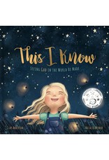 Swing High This I Know: Seeing God in the World He Made