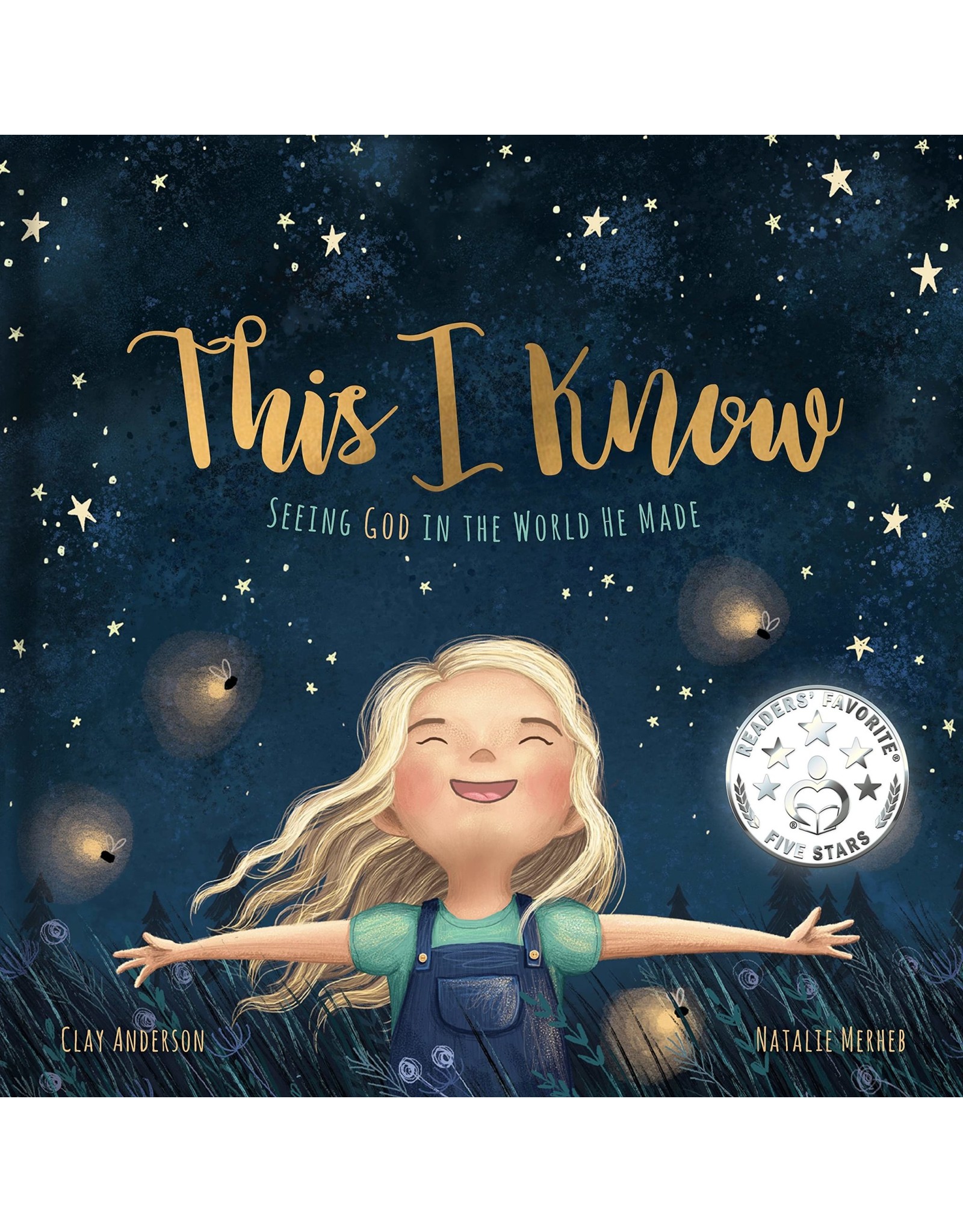 Swing High This I Know: Seeing God in the World He Made