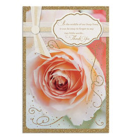 Dayspring Mother's Day Card - Wife, Thank You