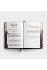 Dayspring Designed for Greatness: Devotions for Men