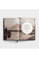 Dayspring Designed for Greatness: Devotions for Men