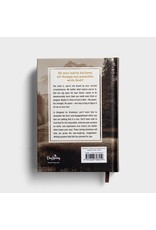 Dayspring Designed for Greatness: Devotions for Men