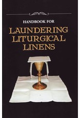 Angelus Press Laundering Liturgical Linens