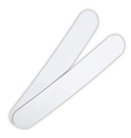 Toomey Collar Tabs 8" (2-Pack)