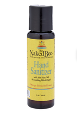 The Naked Bee The Naked Bee - Orange Blossom Honey Hand Sanitizer, 2oz