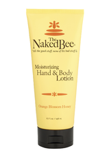 The Naked Bee The Naked Bee - Orange Blossom Honey Hand & Body Lotion, 6.7oz