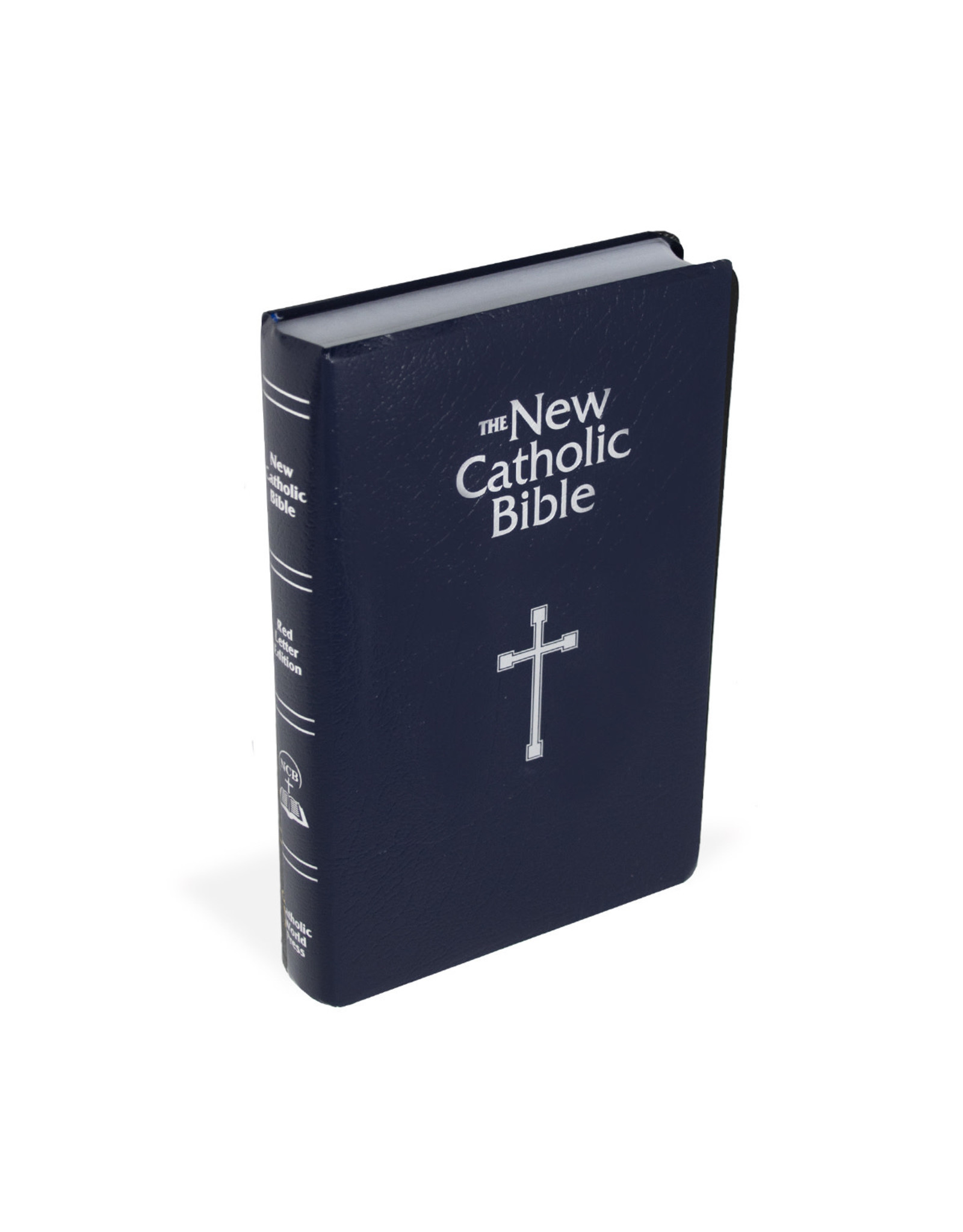 Catholic Book Publishing New Catholic Bible, Gift & Award