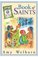 Loyola Press Loyola Kids Book of Saints