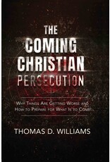 Sophia Institue Press The Coming Christian Persecution