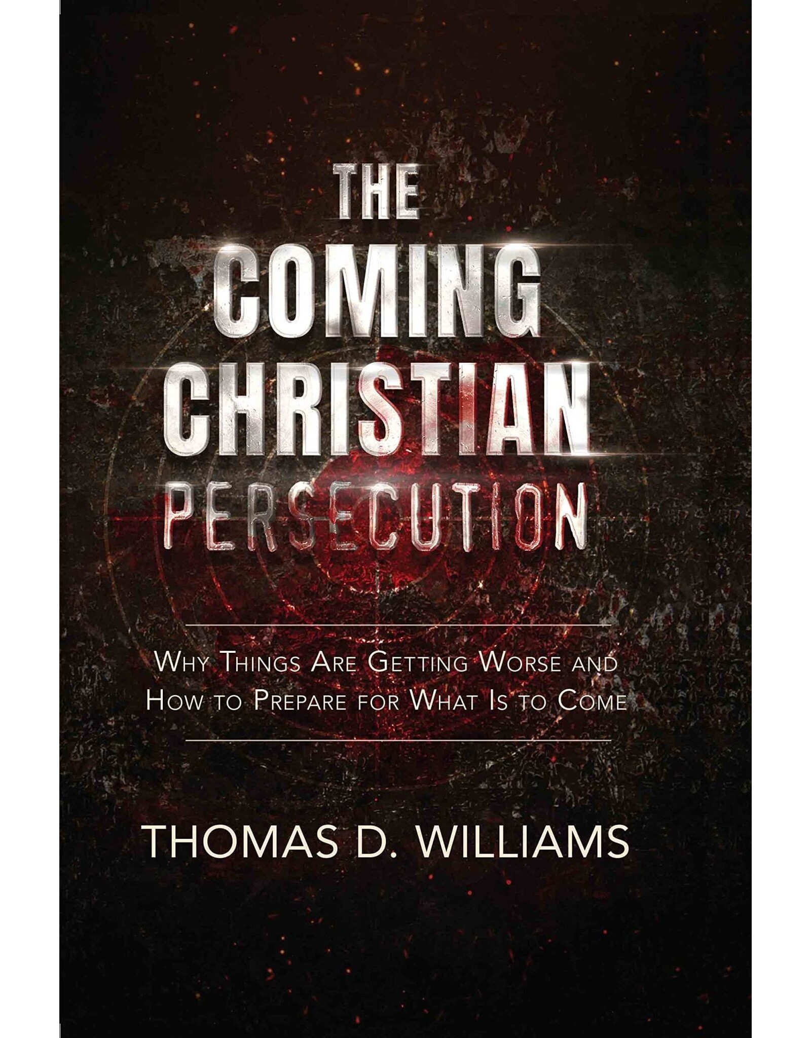 Sophia Institue Press The Coming Christian Persecution