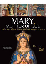 Ignatius Press Mary, Mother of God