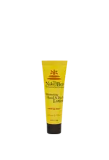 The Naked Bee The Naked Bee - Coconut & Honey Mini Hand & Body Lotion, .5oz