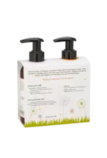 The Naked Bee Lil' Naked Bee - Morning & Night Lotion Gift Set