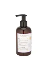 The Naked Bee Lil' Naked Bee - Cheeks to Cheeks Face & Body Lotion, 8 oz. Lavender Lullaby