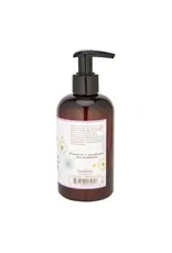 The Naked Bee Lil' Naked Bee - Cheeks to Cheeks Face & Body Lotion, 8 oz. Lavender Lullaby