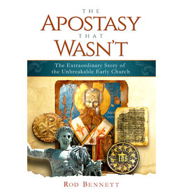 Catholic Answers The Apostasy that Wasn't