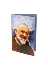 Hirten Novena - St. Padre Pio