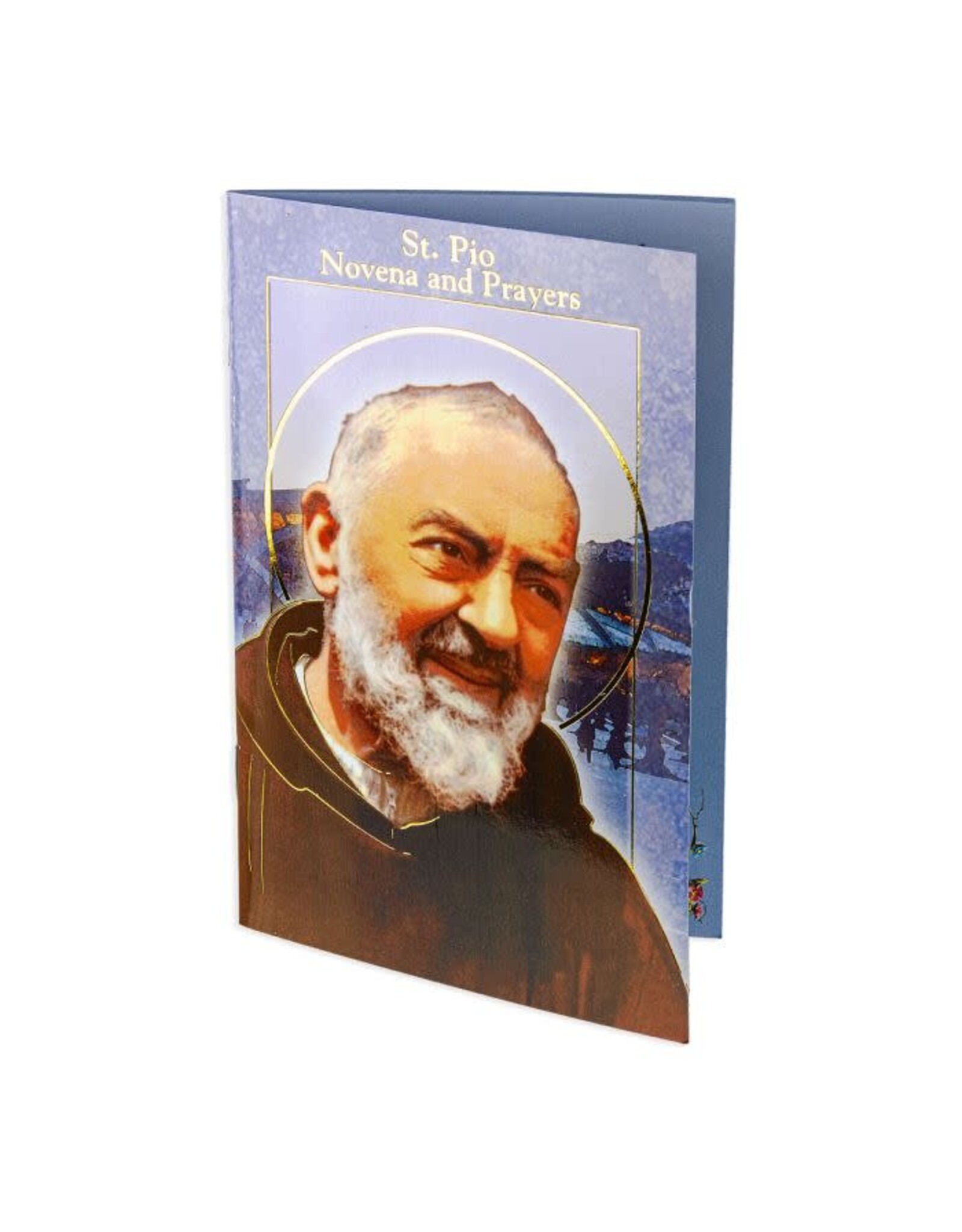 Hirten Novena - St. Padre Pio