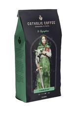 Catholic Coffee Coffee - St. Dymphna (Half-Decaf Blend)