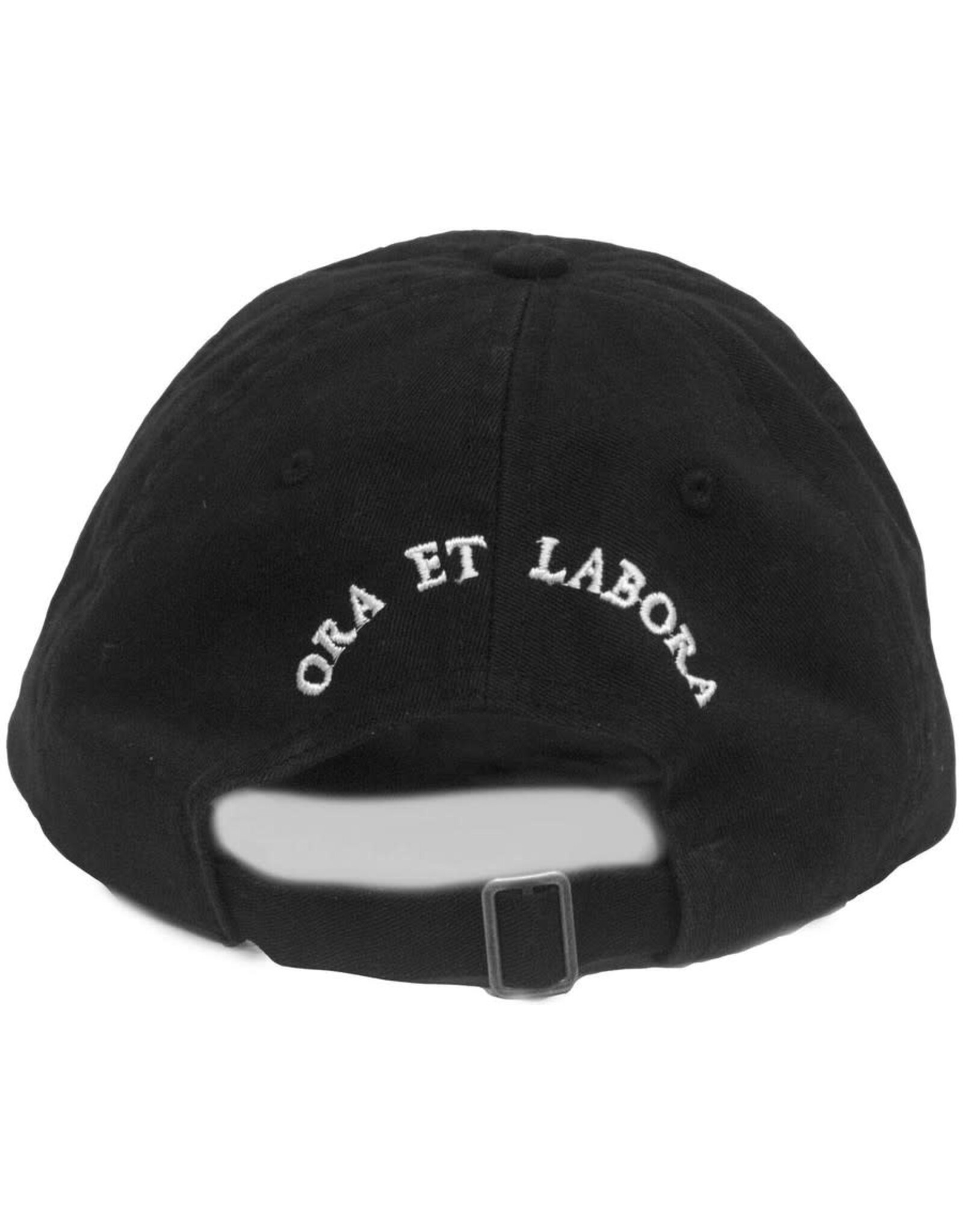 Nelson Art Benedictine Medal Hat