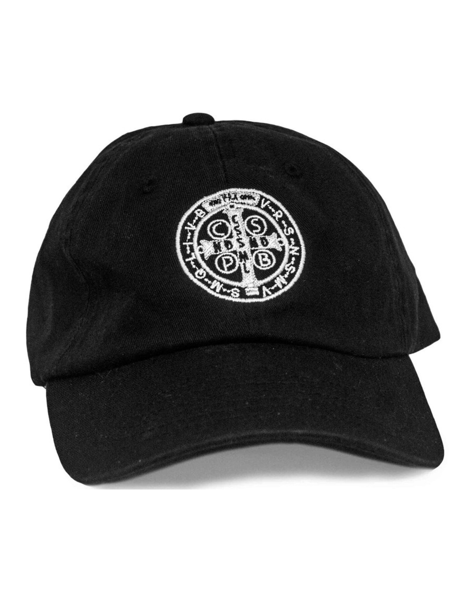 Nelson Art Hat - Benedictine Medal