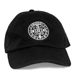 Nelson Art Hat - Benedictine Medal