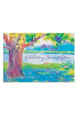 Dayspring Baptism Card (All Ages) - Celebrating